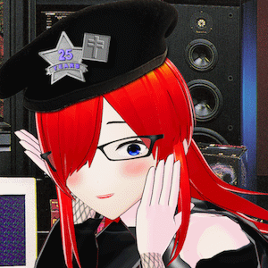 Akage Megane