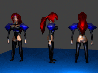 Model