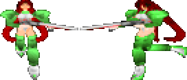 Sprites